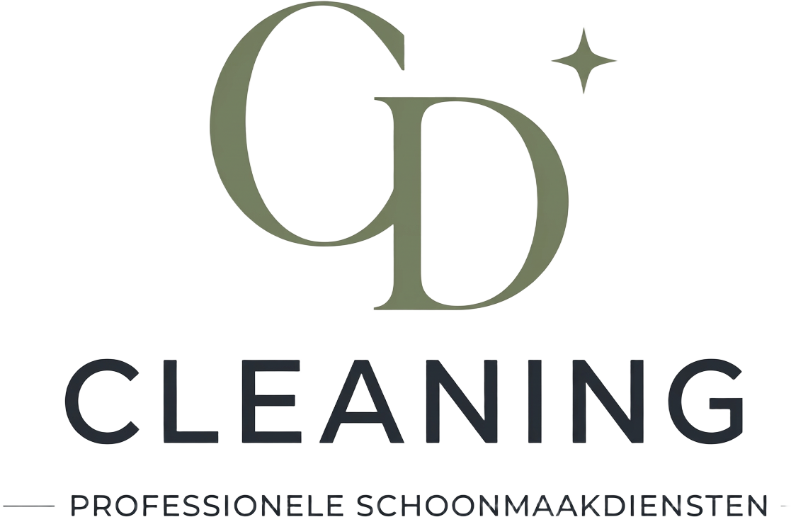 CD Cleaning — Professionele Schoonmaakdiensten